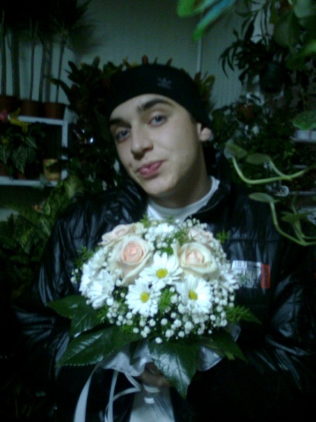 №34, Никита Баулин, 36 лет, Харьков №34, Никита Баулин, 36 лет, Харьков