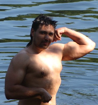 Дмитрий Кочанов | Петрозаводск