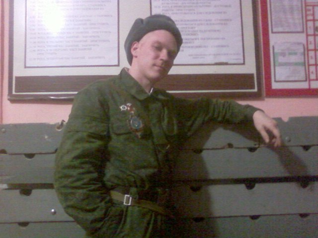 Игорь Горлов | Анжеро-Судженск