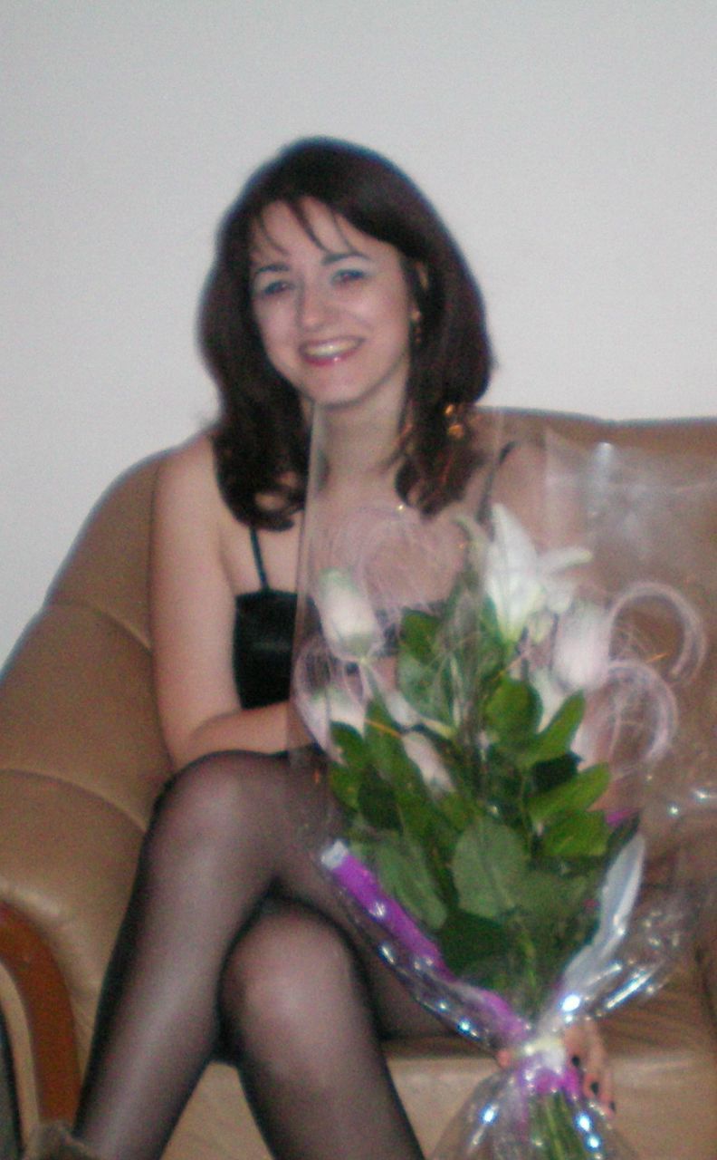 Мария Сокольских | Петрозаводск