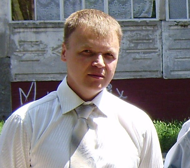 Геннадий Хоменко Валериевич | Тальное