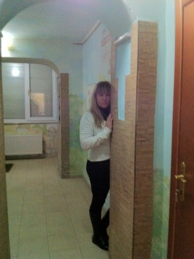 Светлана Давыденко Николаевна | Одесса