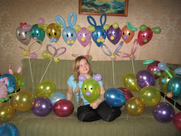 №34, Наталья Феоктистова, Самара №34, Наталья Феоктистова, Самара