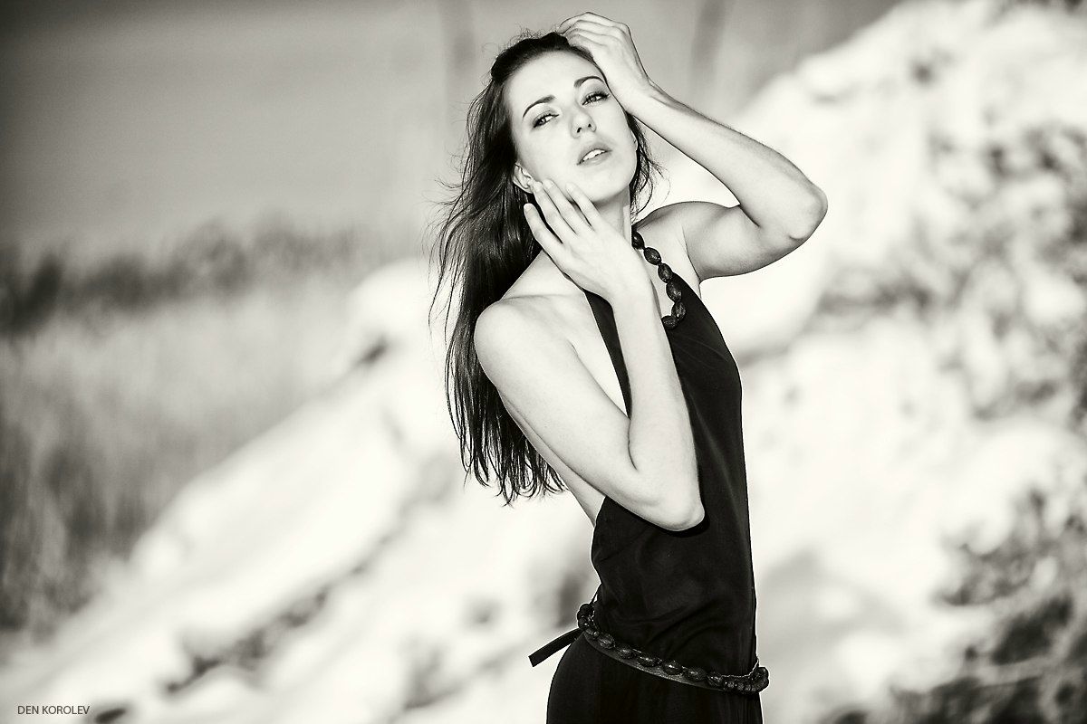 Den Korolev | Колтуши