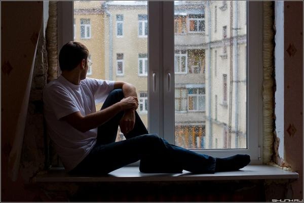 №6, Сергей Бережной, 35 лет, Харьков №6, Сергей Бережной, 35 лет, Харьков