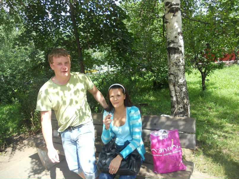 Кирилл Адеков ☀*”˜˜˜”*☀⎠★GericH★⎝☀*”˜˜˜”*☀ | Киров