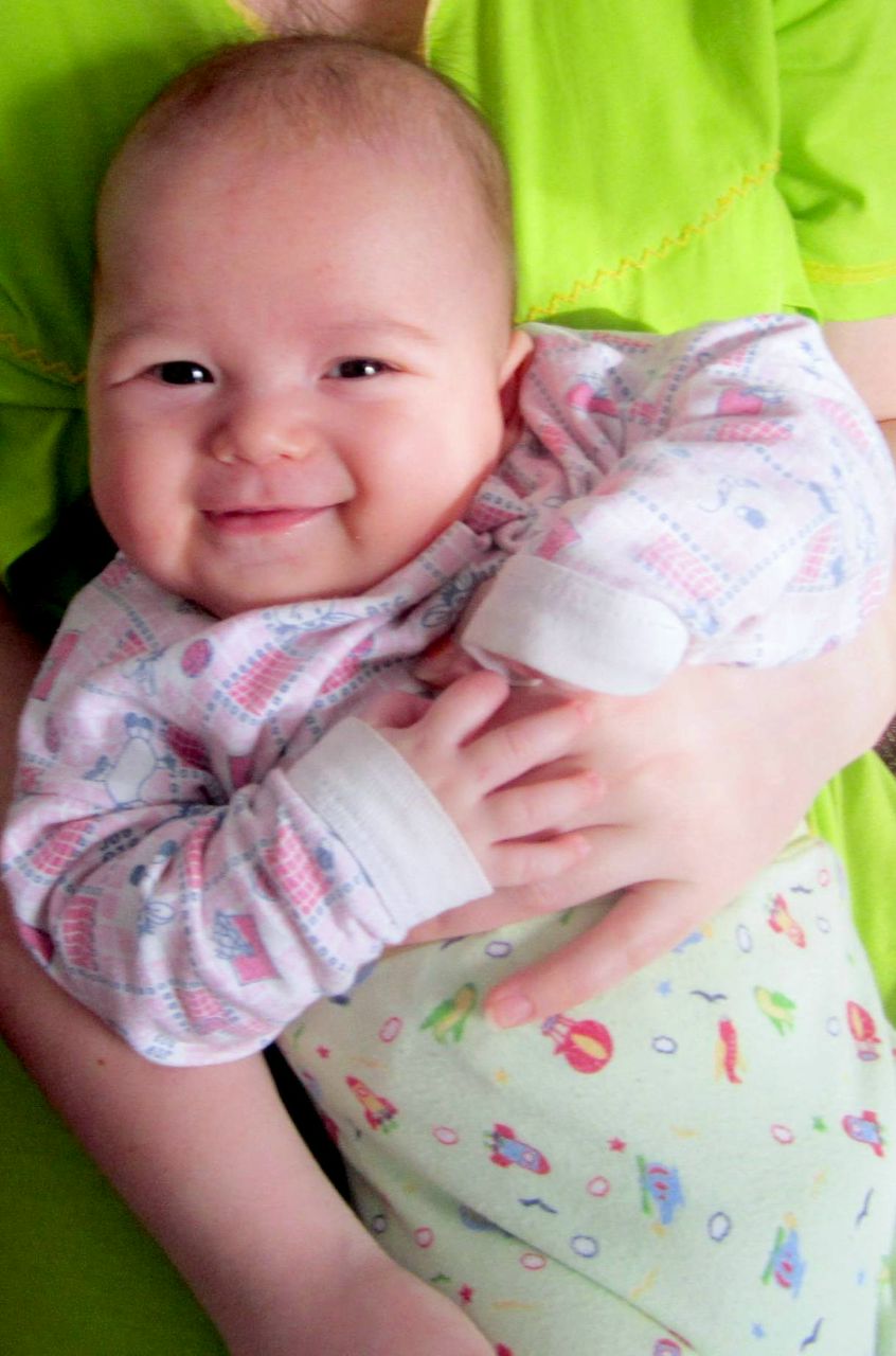 Зюничка Беленко | Нижнегорский