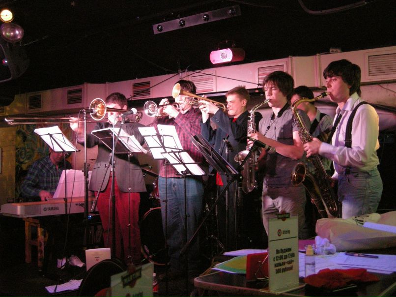 Константин Филин | Москва