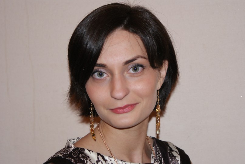 Евгения Дылдина | Пермь