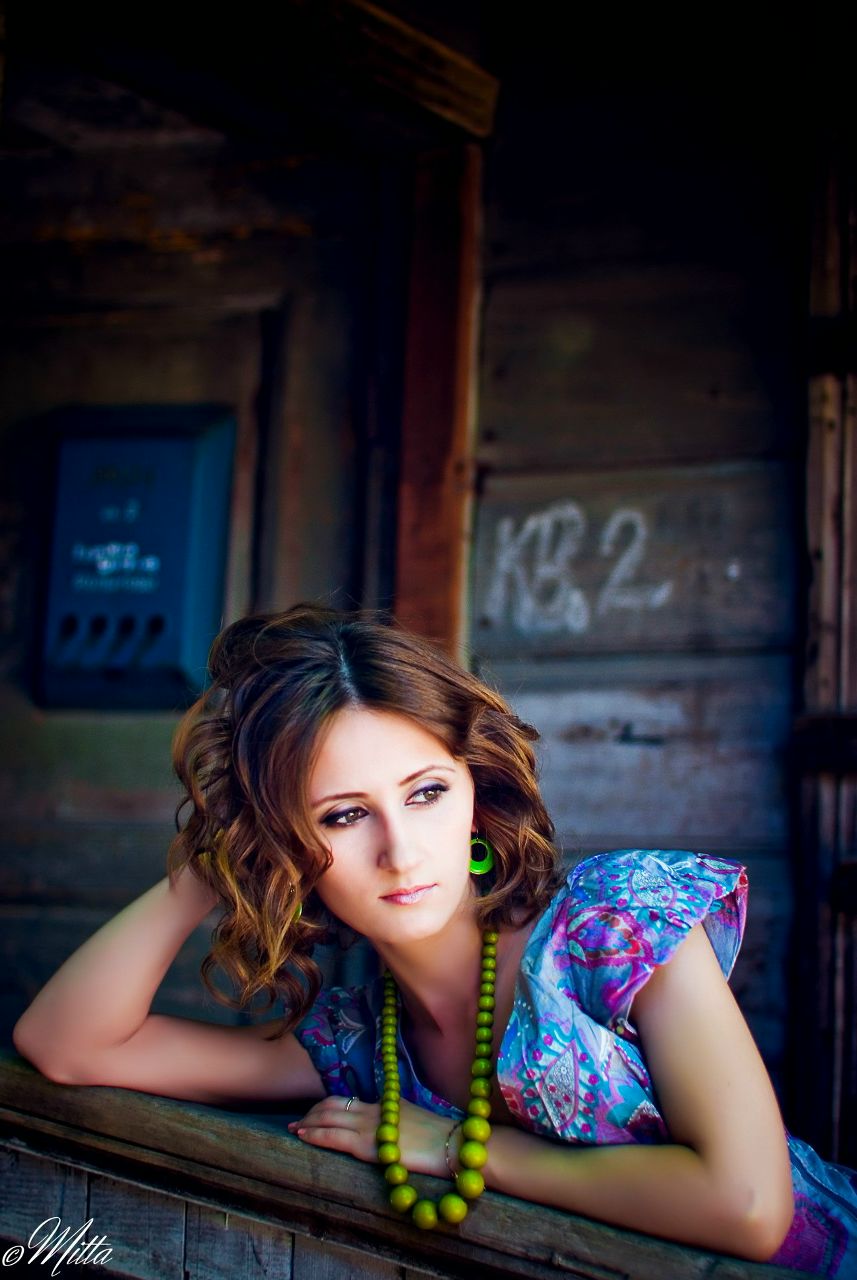 Анастасия Заурова | Ростов-на-Дону