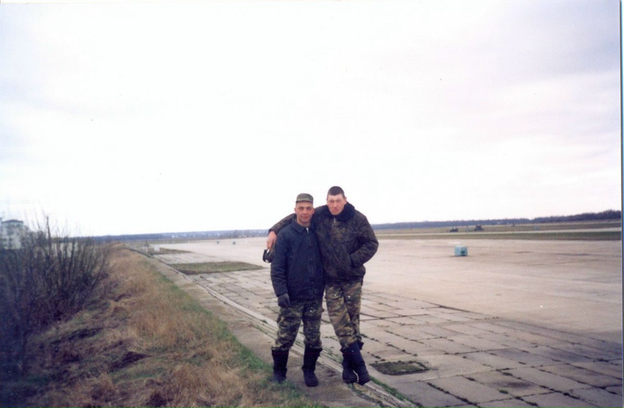 Ильдар Гайсин | Туймазы