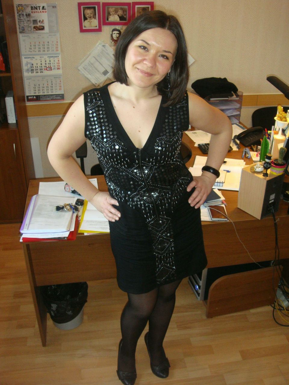 Ольга Ахраменко | Петрозаводск