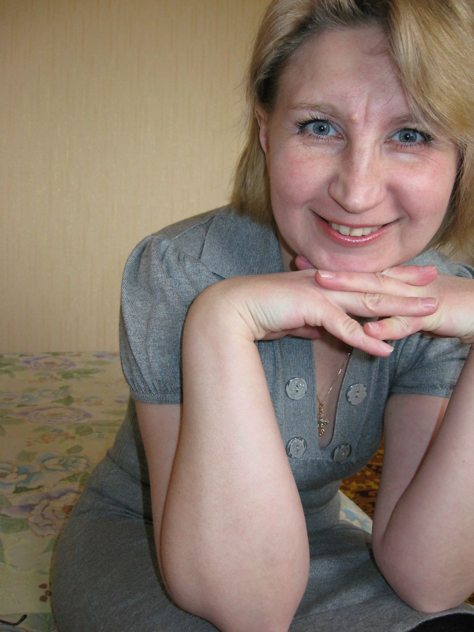 Ирина Никифорова Irenyshka | Минск