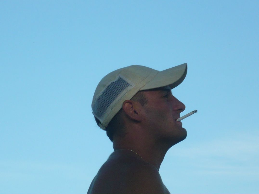 Сергей Кулинченко /7y_/7yX | Лиски