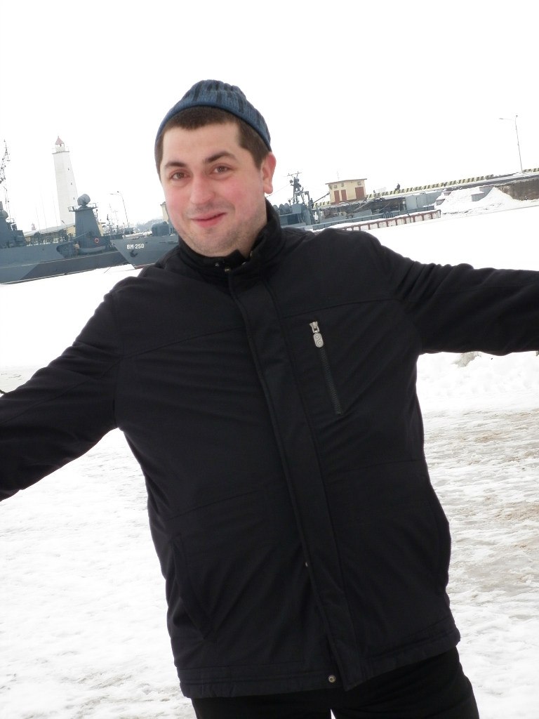 Андрей Смирнов | Санкт-Петербург