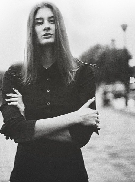 Валерия Елисеева | London