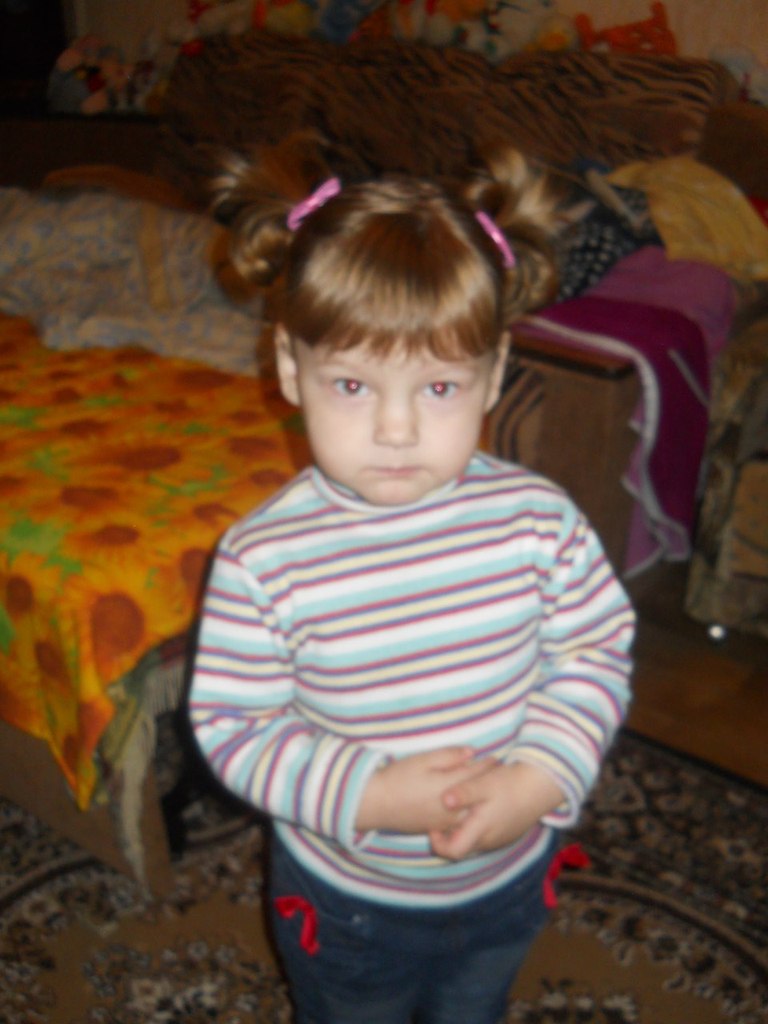 Юлия Ковалёва | Светловодск