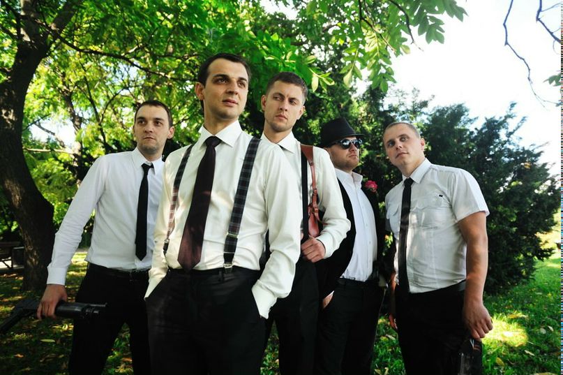 Космос Федорович | Санкт-Петербург