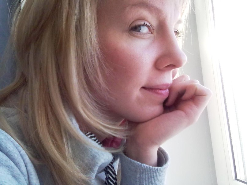 Анна Закутасова | Кострома