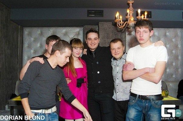 Дима Безручко | Чернигов