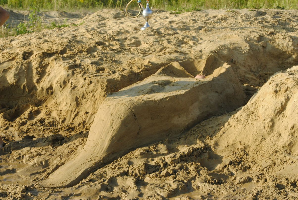 Андрій Формусяк | Сегежа