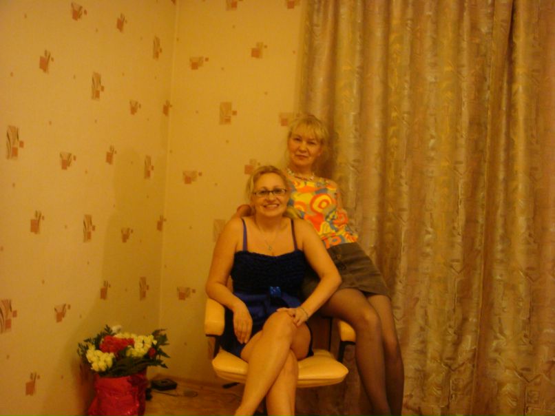 Елена Ануфриева | Санкт-Петербург