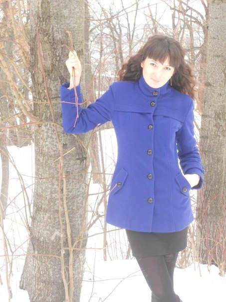 Ірішка Зьомбра | Львов