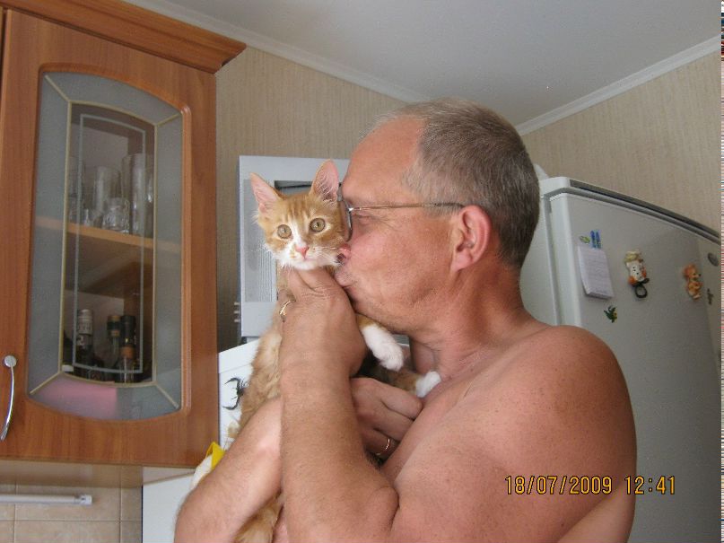 Игорь Михайлов | Санкт-Петербург