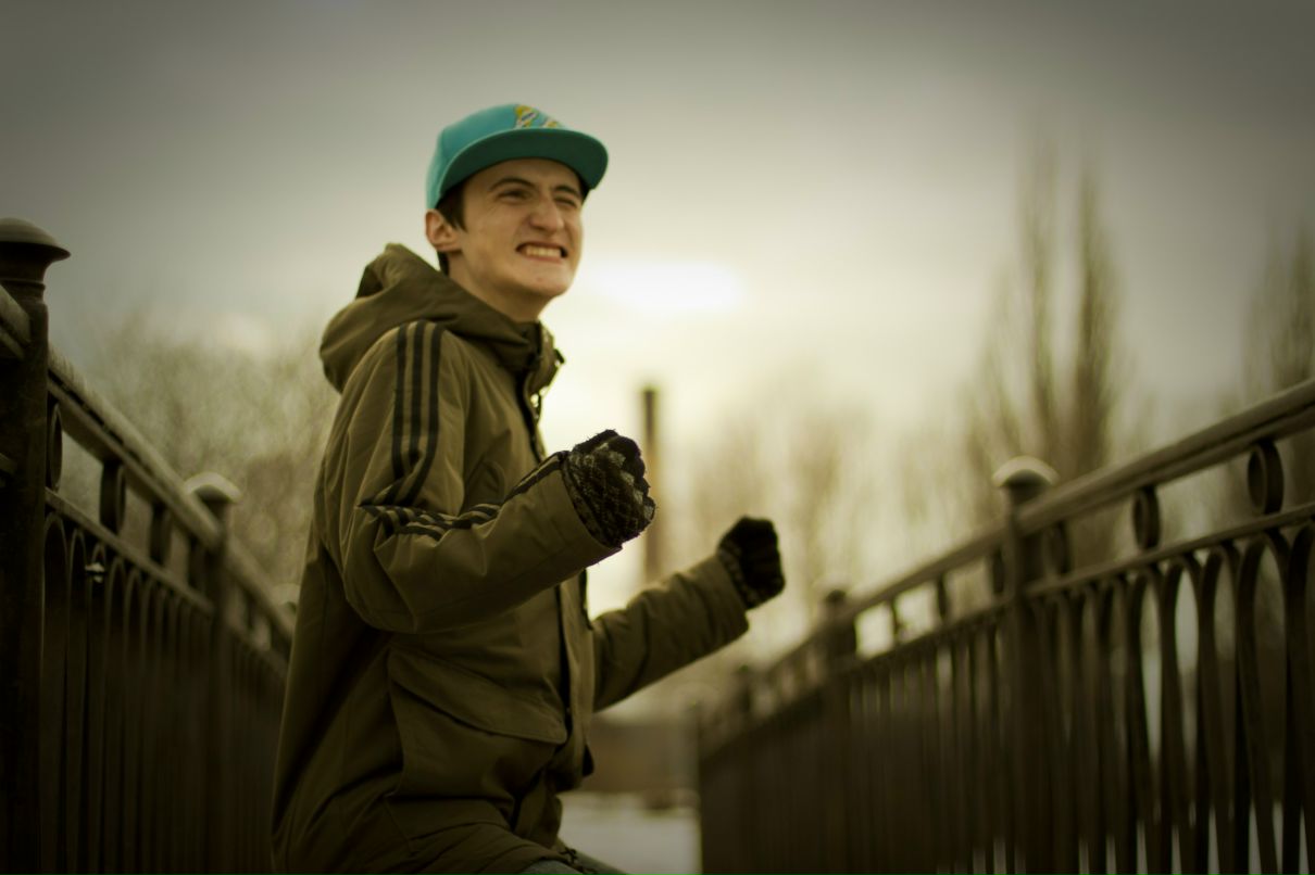 Денис Потапов Альбертович | Краснодар