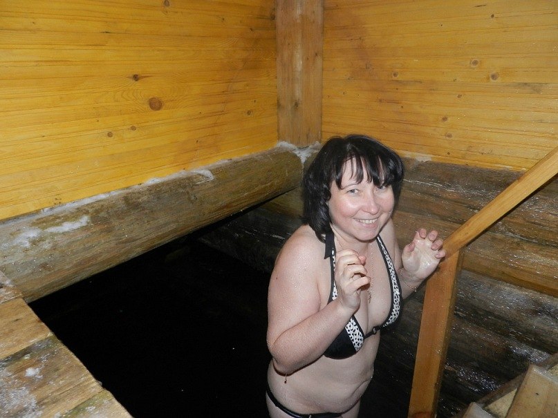 Антонина Меланич | Вытегра