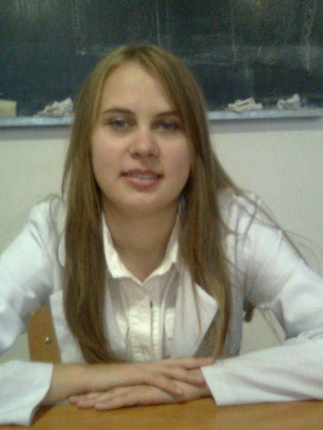 №39, Марія Шиманська, 33 года, Ровно №39, Марія Шиманська, 33 года, Ровно