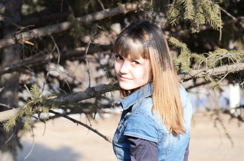 Анна Стародубцева | Благовещенск