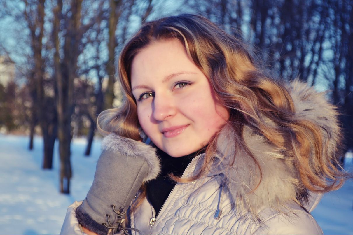 Оля Фролова *Орлик* | Минск