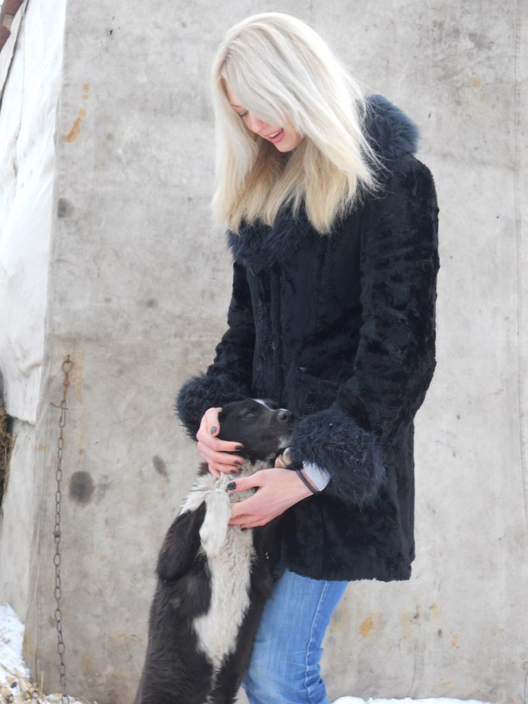 Ксюха Савченко | Харьков