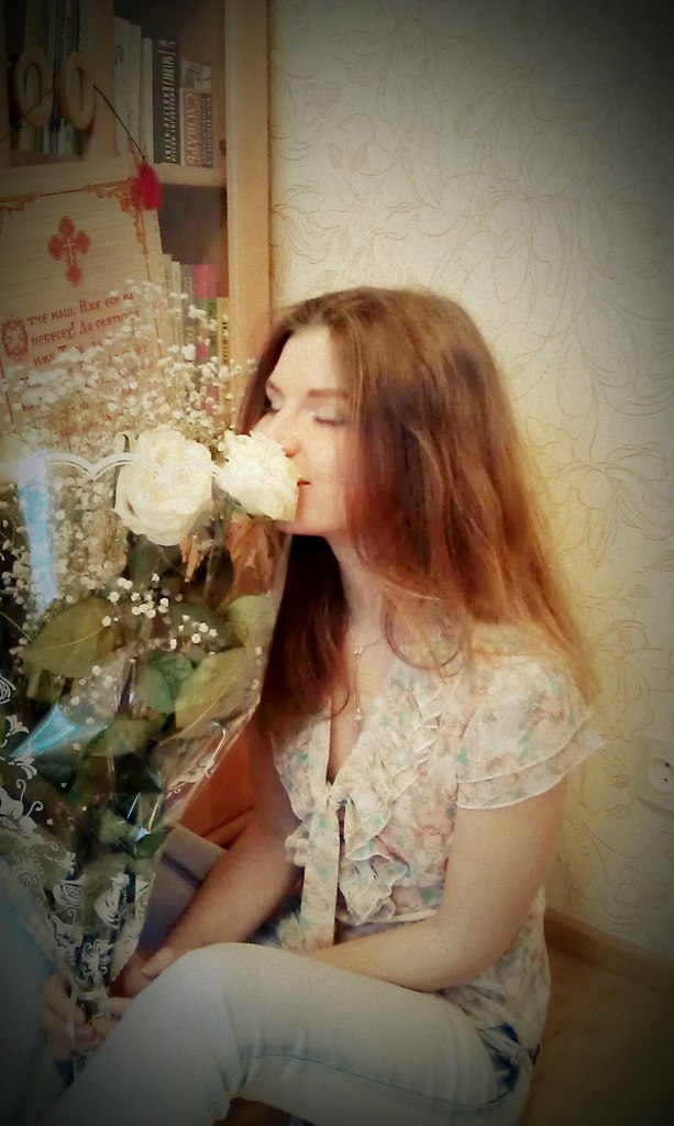 Елена Гаврилова | Санкт-Петербург