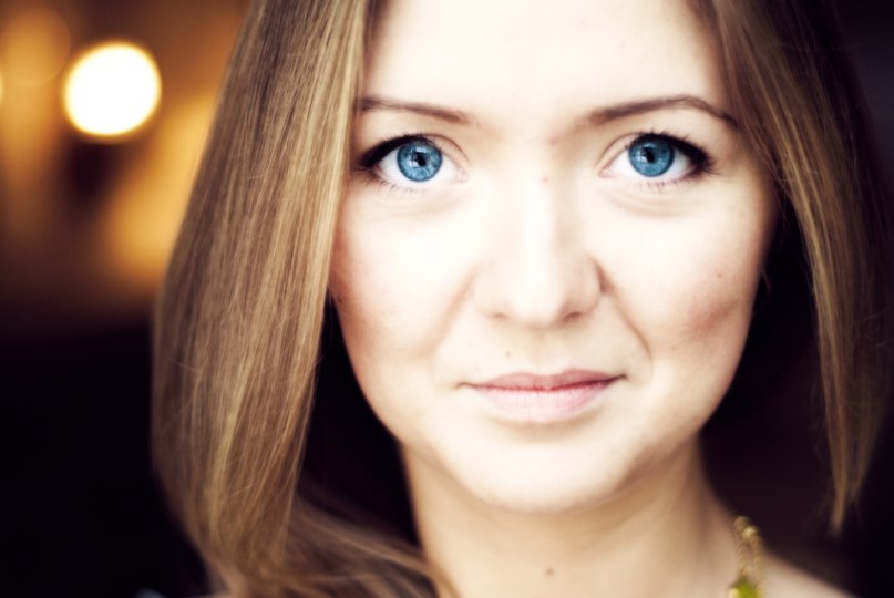 Екатерина Бочарова | Красноярск