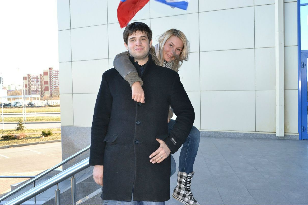 Ирина Коваленко | Калининград