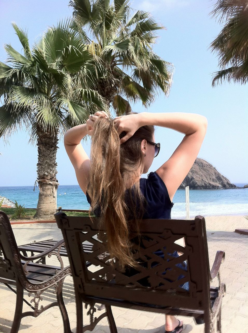 Катерина Григорян | Москва