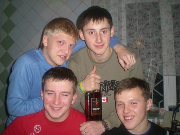 Фото профиля