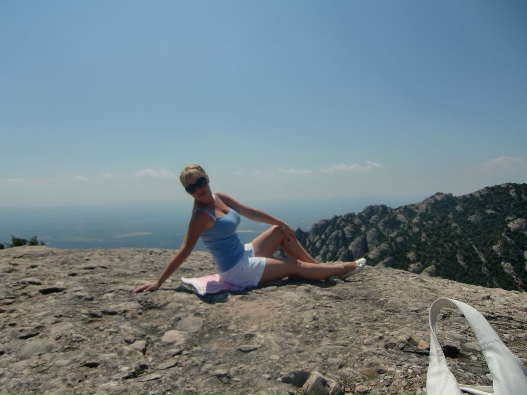 Татьяна Любина | Пермь