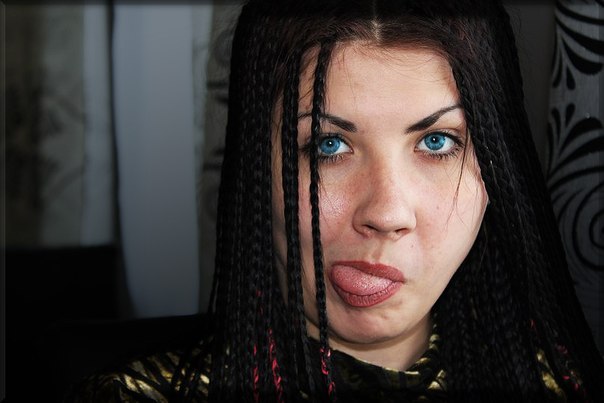 Эльвира Мулышена | Санкт-Петербург