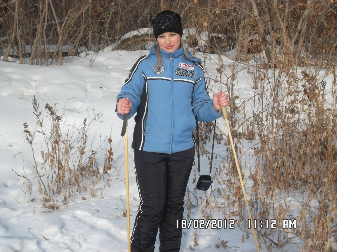 Светлана Мирошниченко | Орск