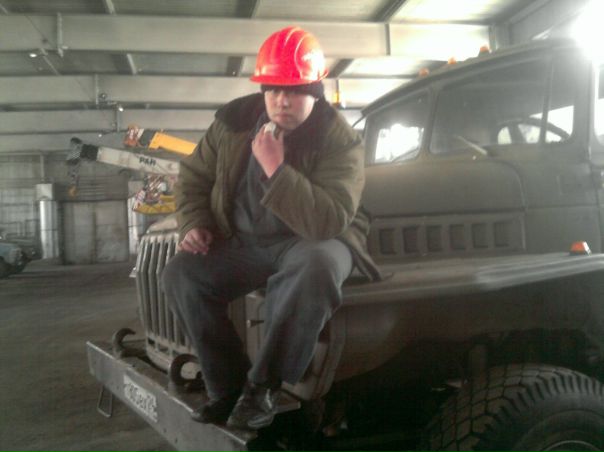 №50, Вадим Евгеньев, 33 года, Красноярск №50, Вадим Евгеньев, 33 года, Красноярск