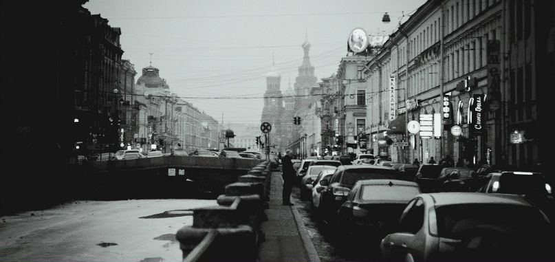 Александр Синельников | 