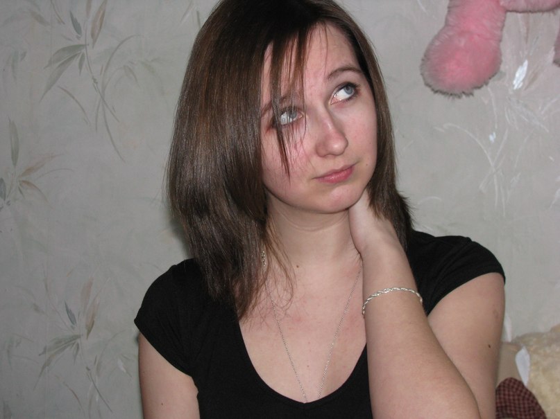 Катерина Тимофеева | Нижний Новгород