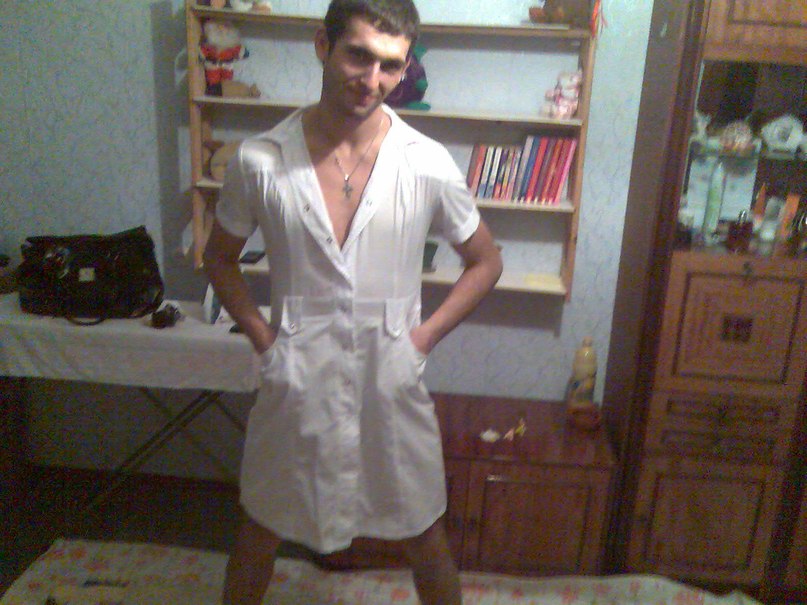 Витя Овсянников | Одесса