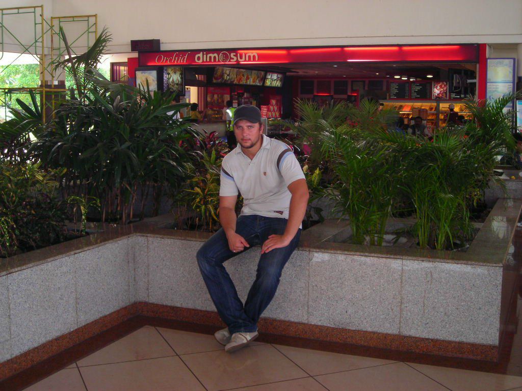 Petro Danylov | Херсон