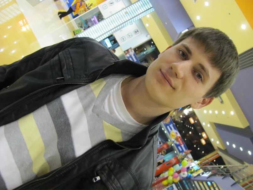 Дима Зоценко | Боярка