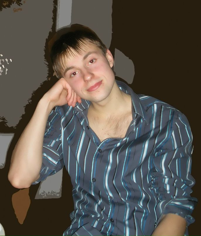 Андрей Сергеенко | Гомель