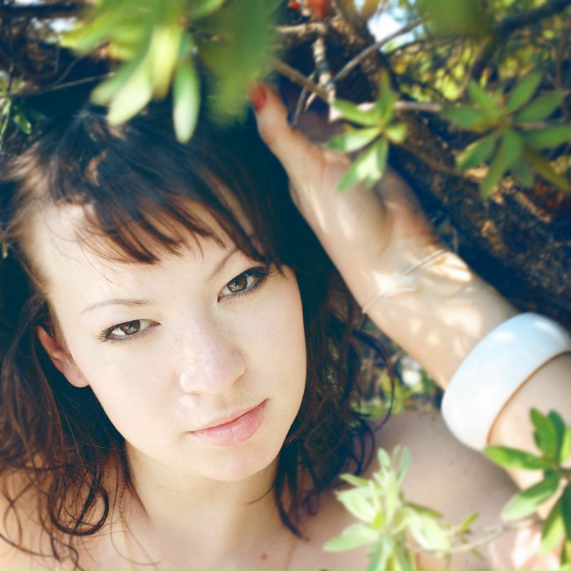 Таня Дымова FeЯ~* | Нижний Новгород